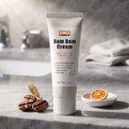 Simax Bum Bum Cream
