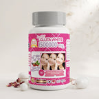 Gluta White 1500000 mg