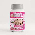 Gluta White 1500000 mg