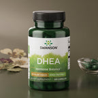 Swanson DHEA Hormone Balance – image 4