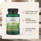 Swanson DHEA Hormone Balance – image 3