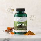 Swanson Full Spectrum Turmeric