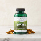 Swanson Full Spectrum Turmeric