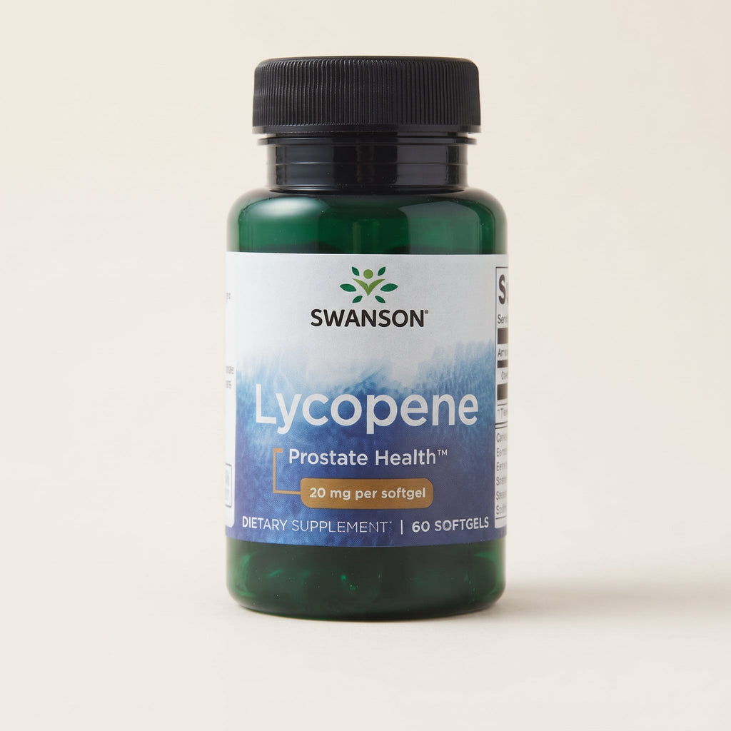 Swanson Lycopene