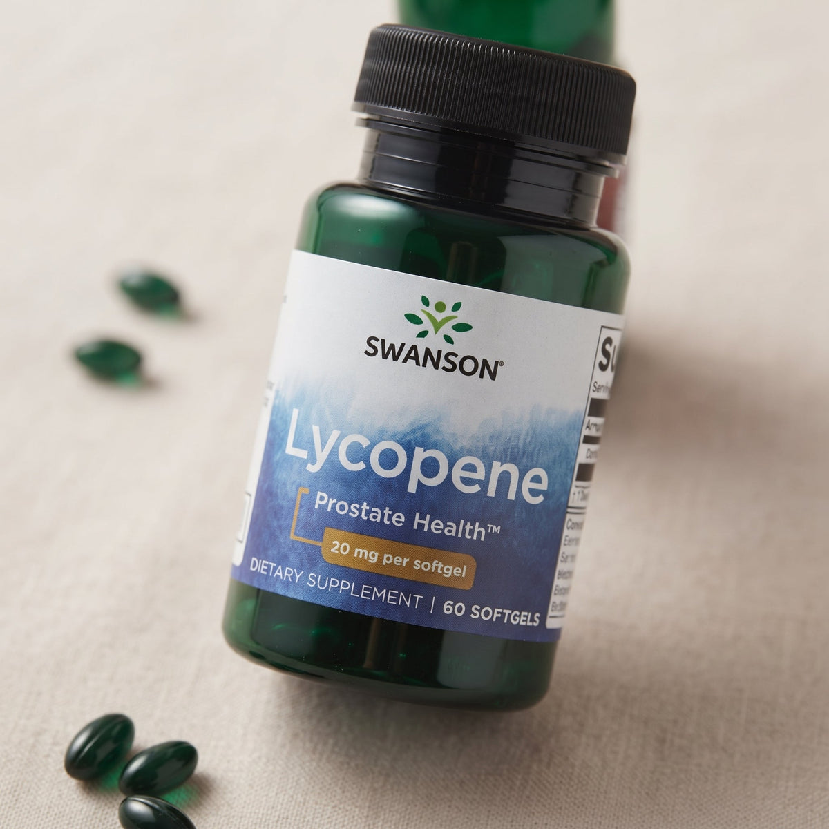 Swanson Lycopene