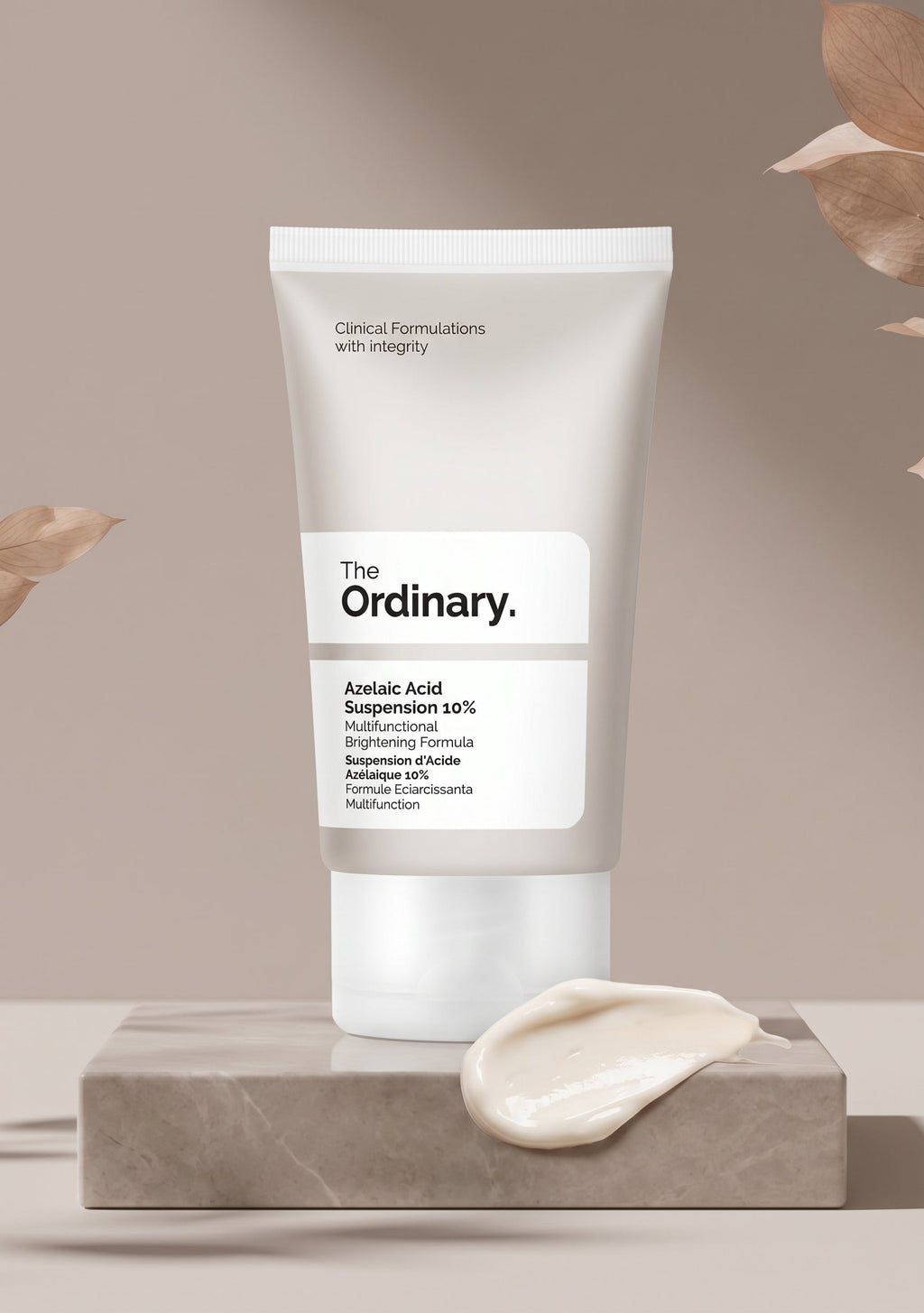 The Ordinary Azelaic Acid Suspension 10% 30ml – image 5