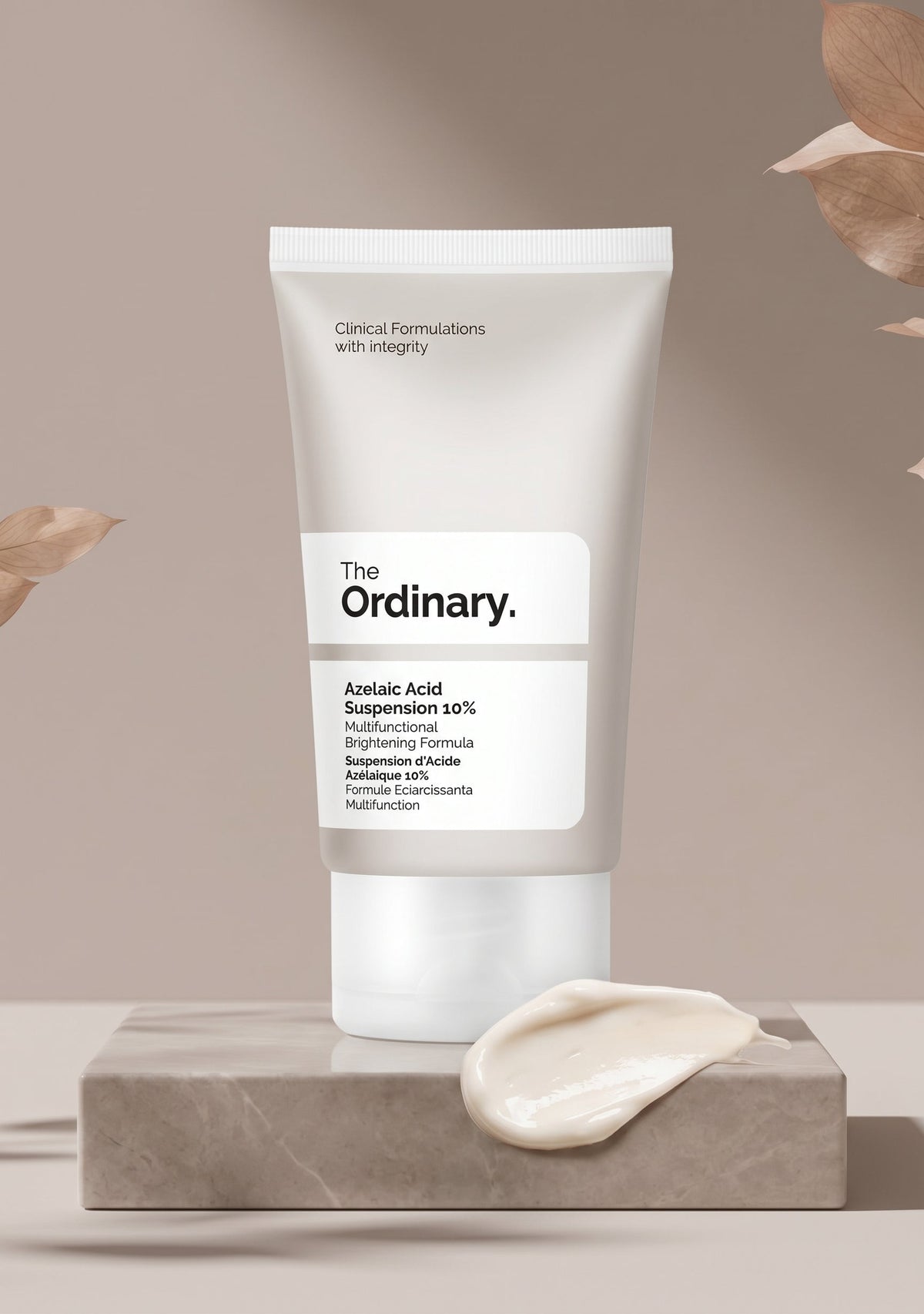 The Ordinary Azelaic Acid Suspension 10% 30ml – image 5