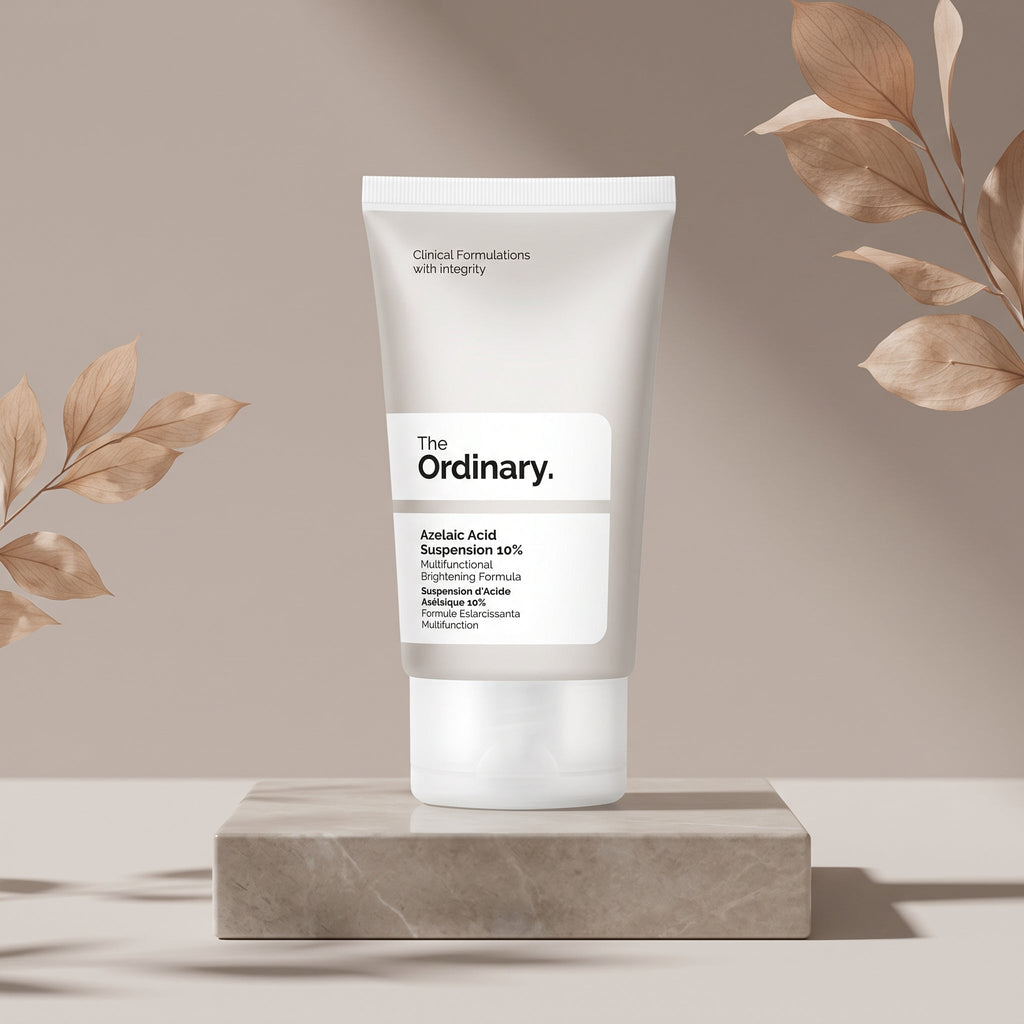 The Ordinary Azelaic Acid Suspension 10% 30ml – image 8