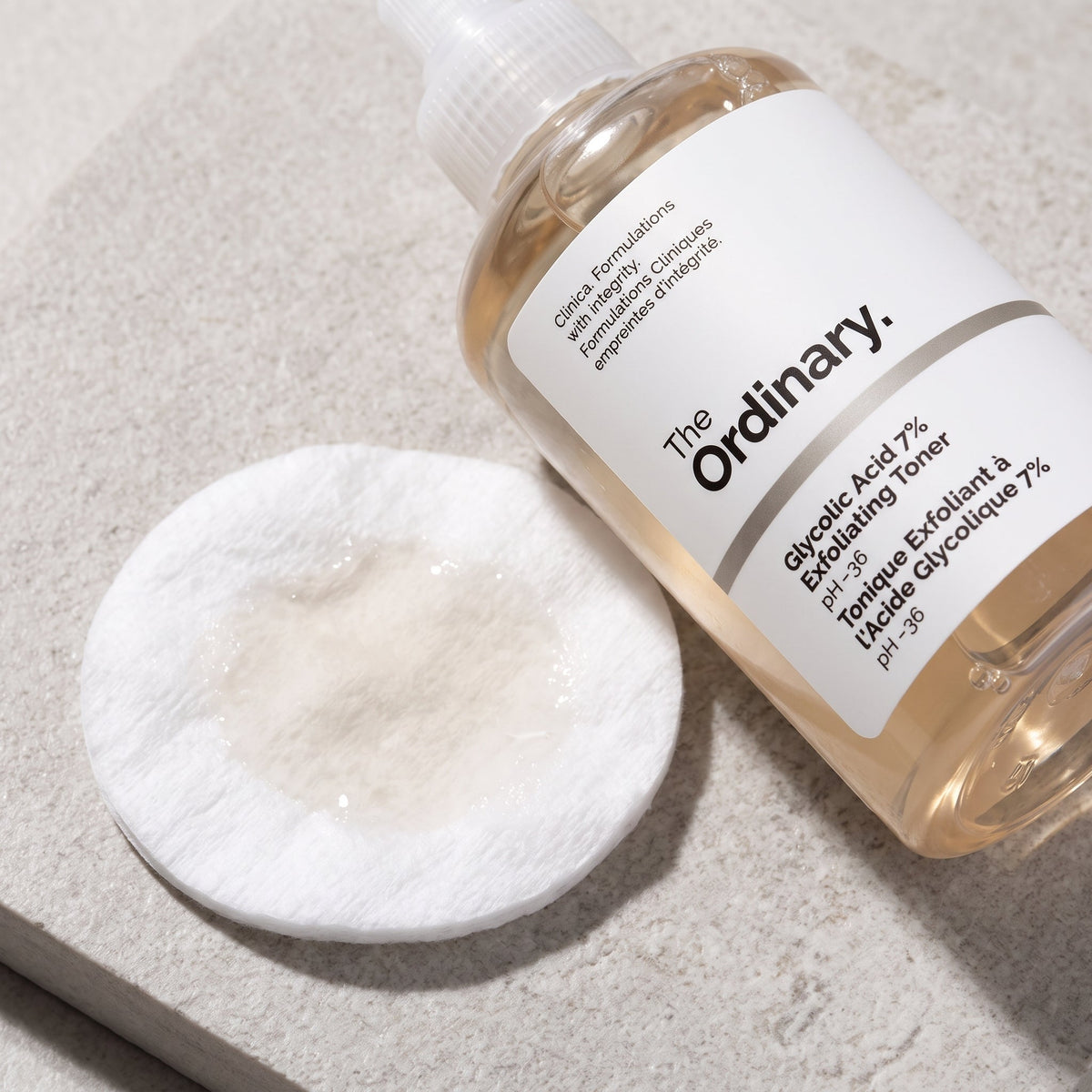 The Ordinary Glycolic Acid 7% Toning Solution 100ml – image 6
