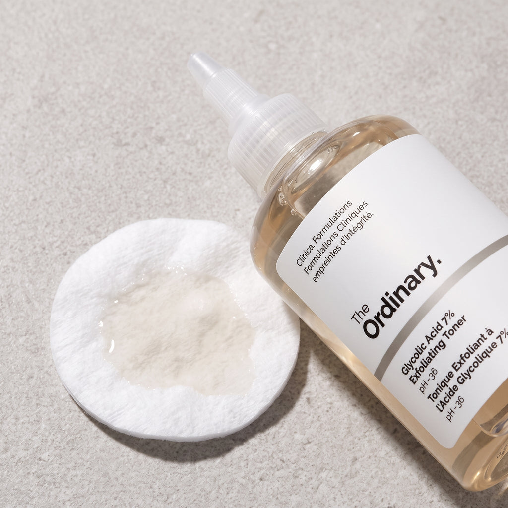 The Ordinary Glycolic Acid 7% Toning Solution 100ml – image 11