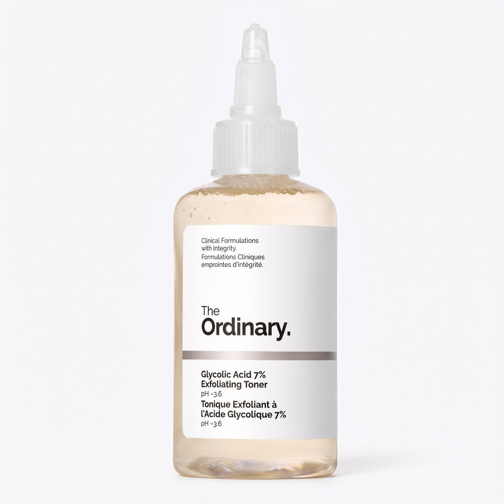 The Ordinary Glycolic Acid 7% Toning Solution 100ml – image 8