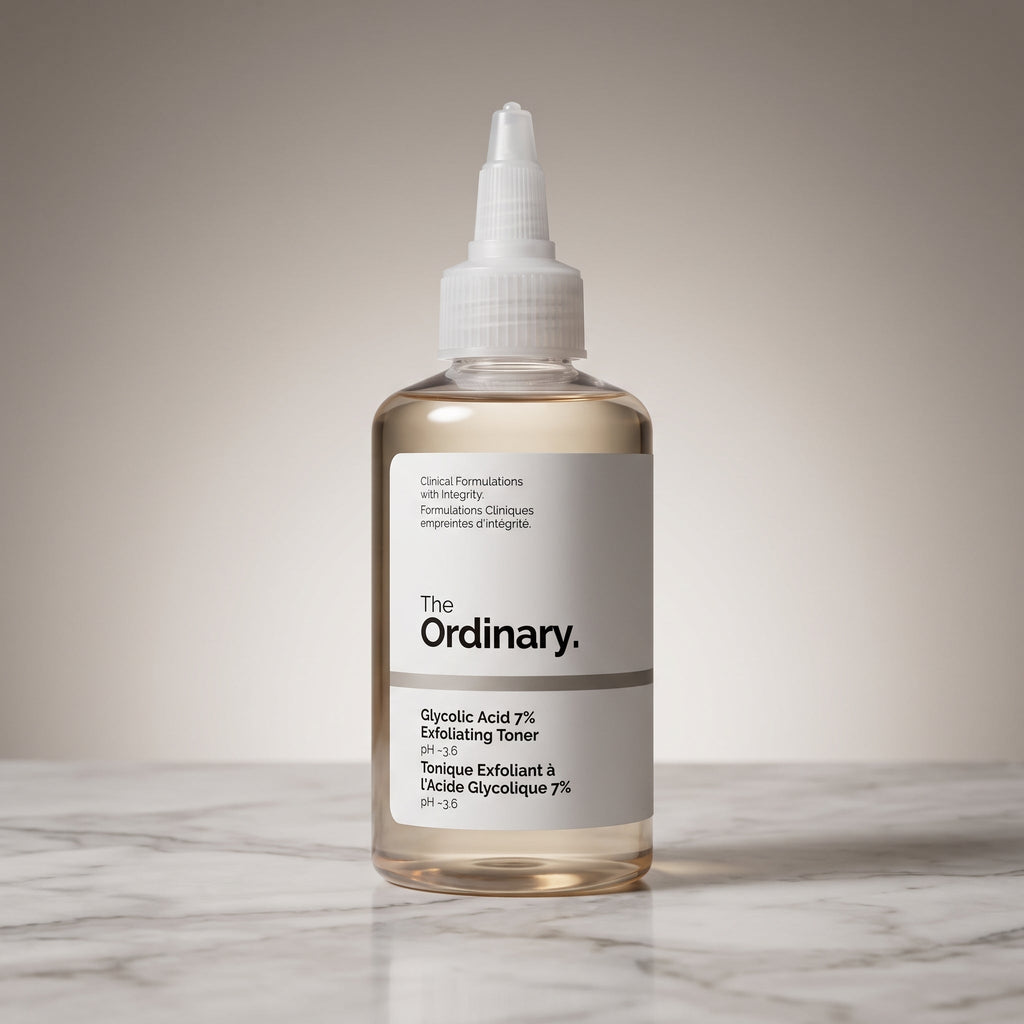 The Ordinary Glycolic Acid 7% Toning Solution 100ml – image 7