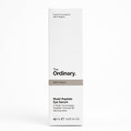 The Ordinary Multi-Peptide Eye Serum 15ml