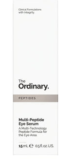 The Ordinary Multi-Peptide Eye Serum 15ml – image 6