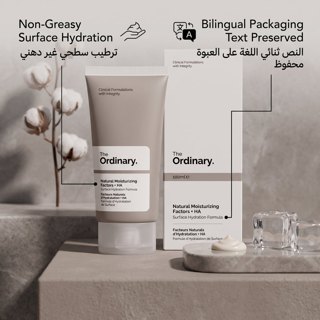 The Ordinary Natural Moisturizing Factors + HA – image 5