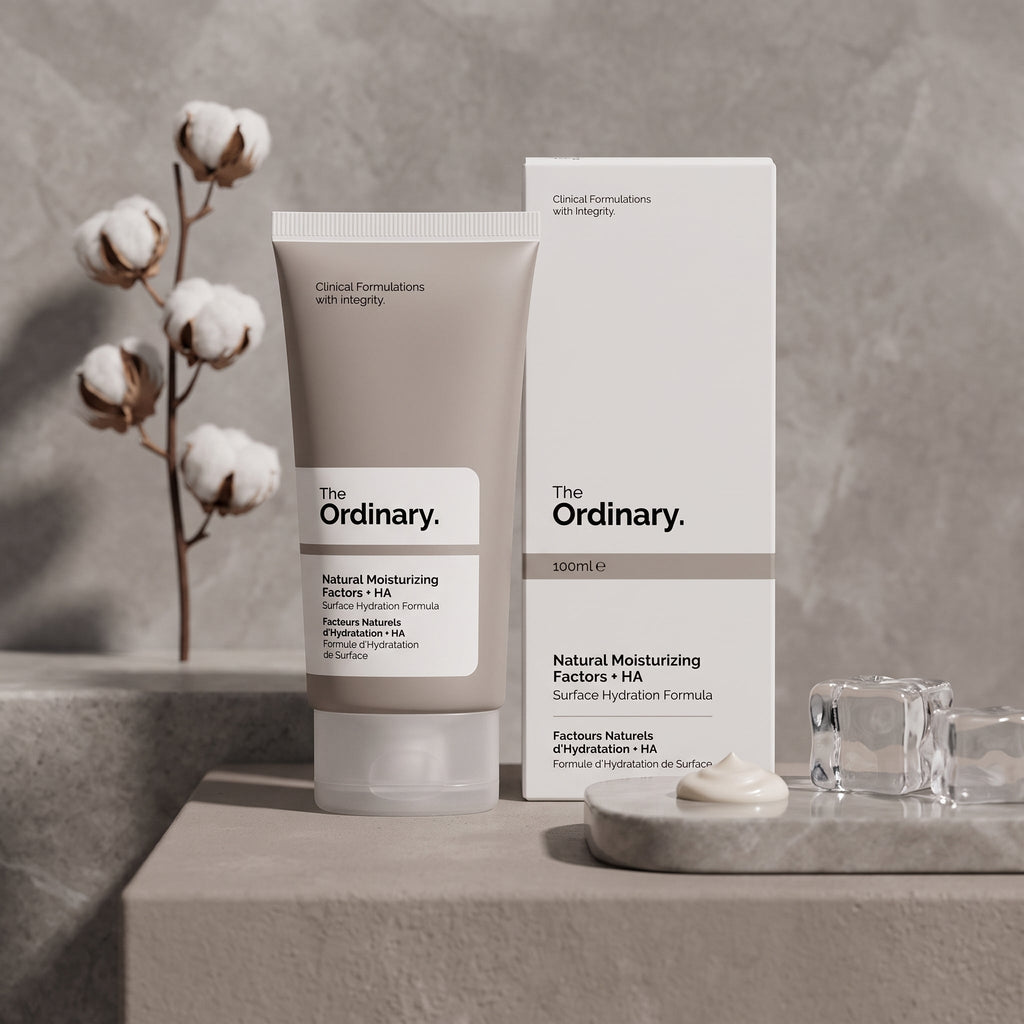 The Ordinary Natural Moisturizing Factors + HA – image 7