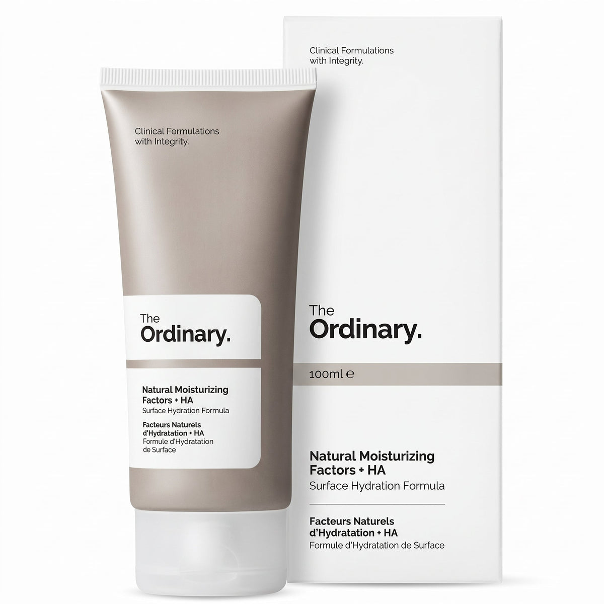 The Ordinary Natural Moisturizing Factors + HA – image 4