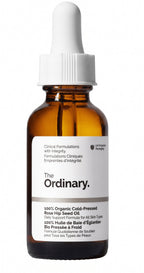 The Ordinary 100% Organic Cold-Pressed Rose Hip Seed Oil 30ml
