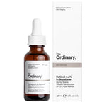 The Ordinary Retinol 0.2% in Squalane 30ml – image 2