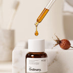 The Ordinary 100% Organic Cold-Pressed Rose Hip Seed Oil 30ml – image 2