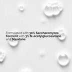 The Ordinary Saccharomyces Ferment 30% Milky Toner 100ml – image 5