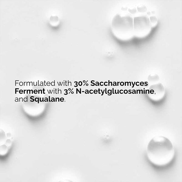 The Ordinary Saccharomyces Ferment 30% Milky Toner 100ml – image 5