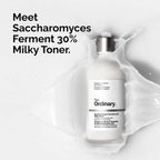 The Ordinary Saccharomyces Ferment 30% Milky Toner 100ml – image 2