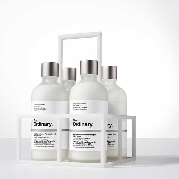 The Ordinary Saccharomyces Ferment 30% Milky Toner 100ml – image 8