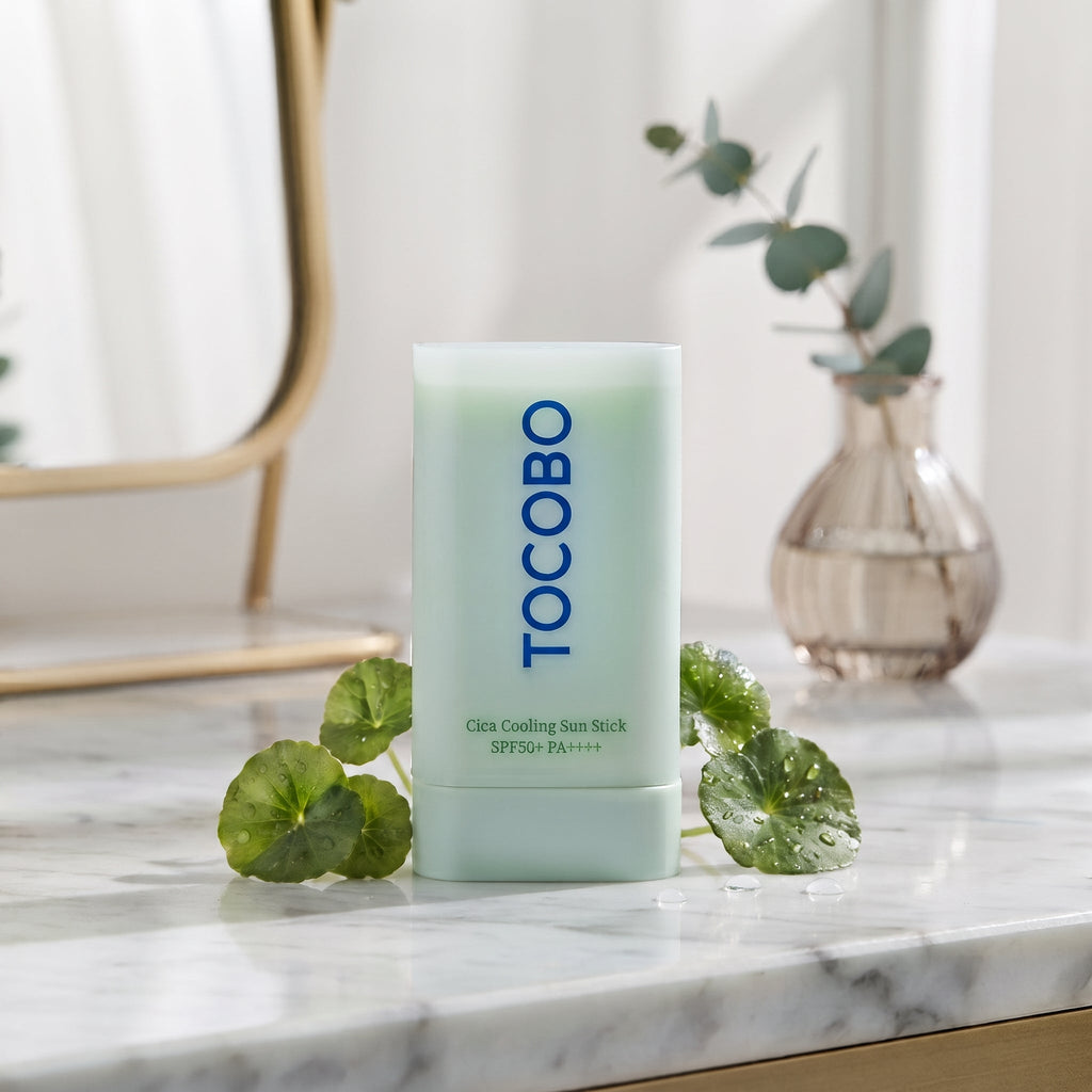 TOCOBO Cica Cooling Sun Stick SPF 50+ PA++++ – image 4