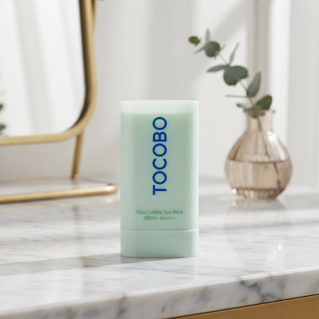 TOCOBO Cica Cooling Sun Stick SPF 50+ PA++++ – image 3
