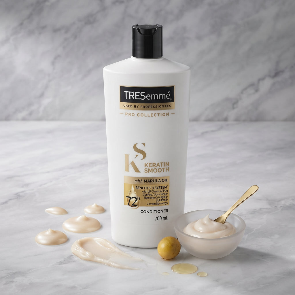 TRESemmé Keratin Smooth Conditioner – image 7
