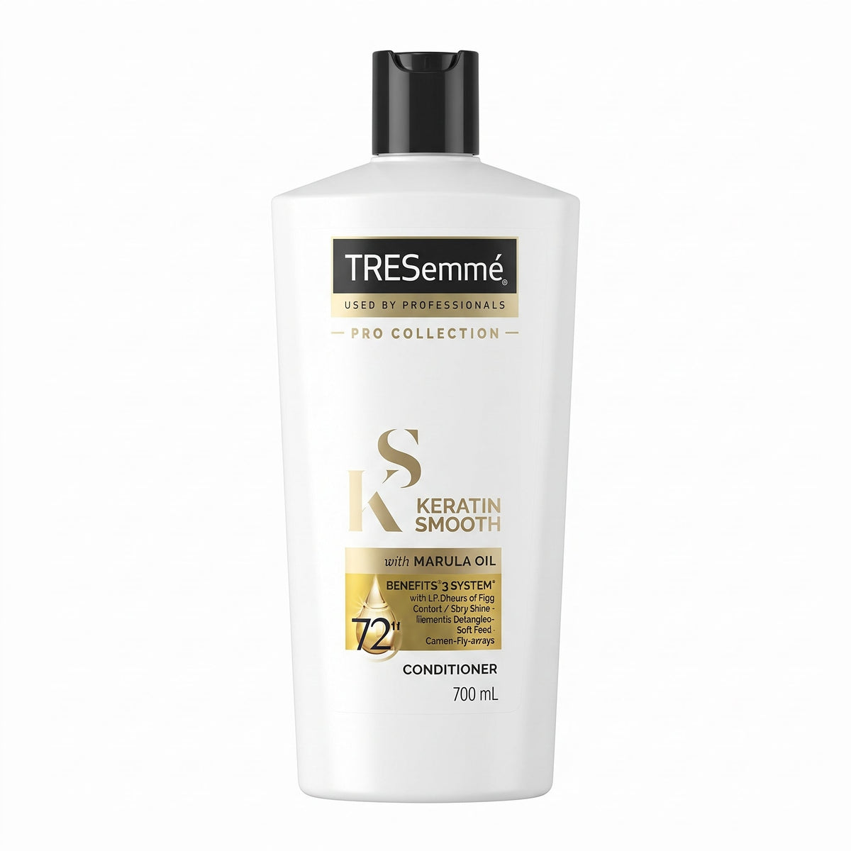 TRESemmé Keratin Smooth Conditioner – image 5