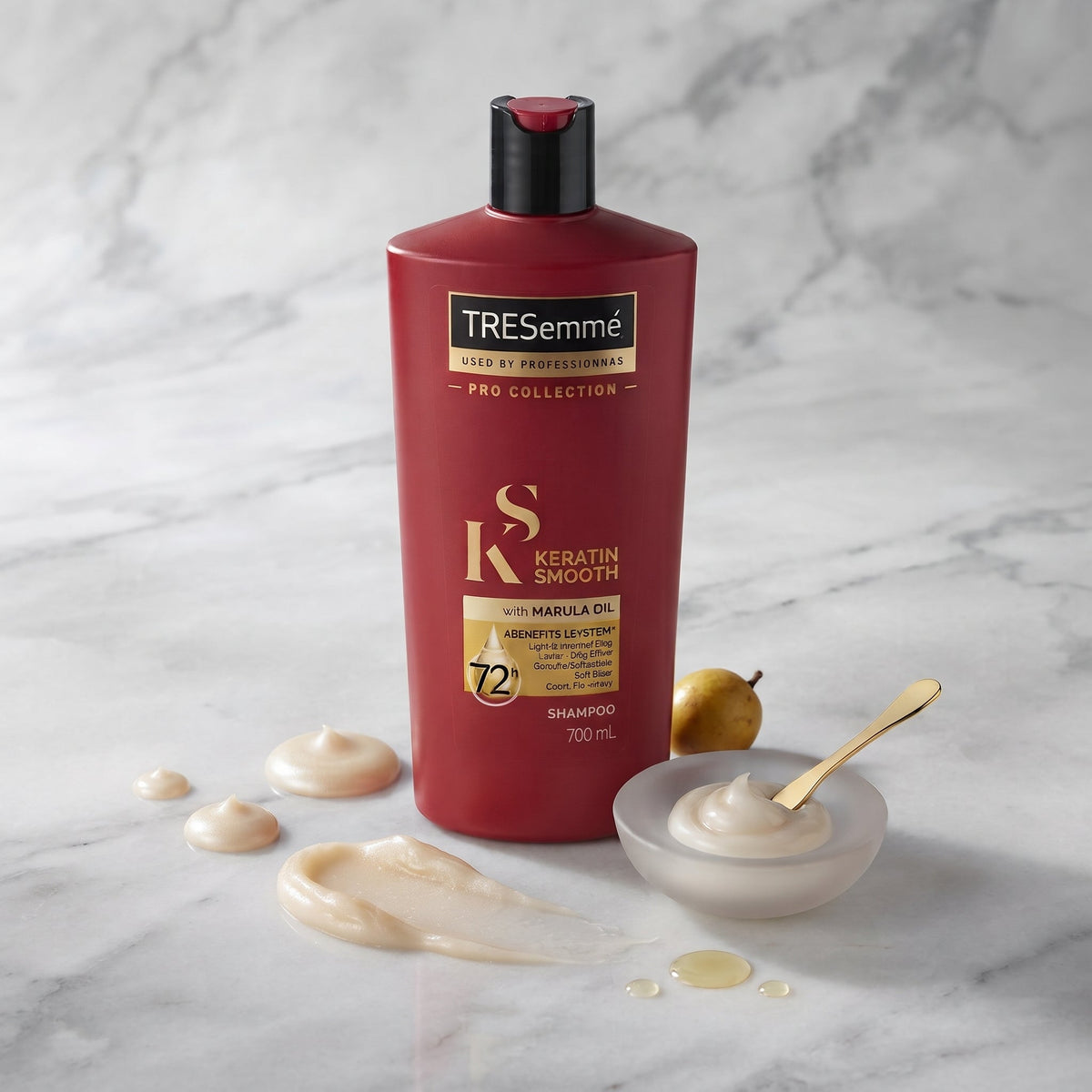 TRESemmé Keratin Smooth Shampoo