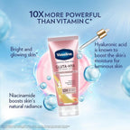 Vaseline Healthy Bright – image 2