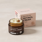 Vibrant Glamour Retinol Cream