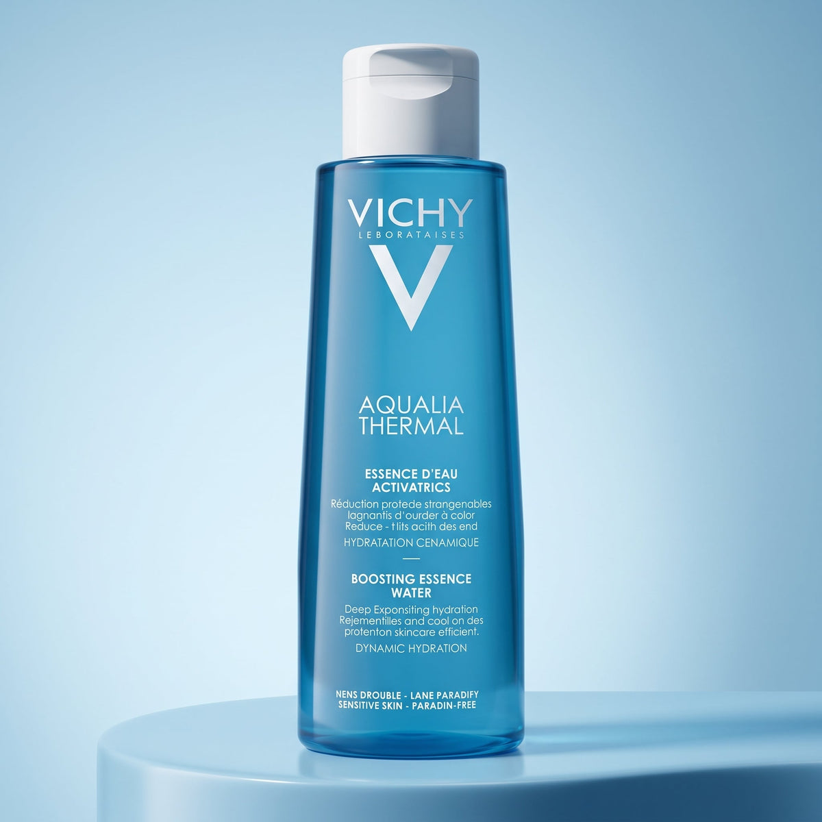 Vichy Aqualia Thermal Rehydrating Essence Water 100ml – image 6