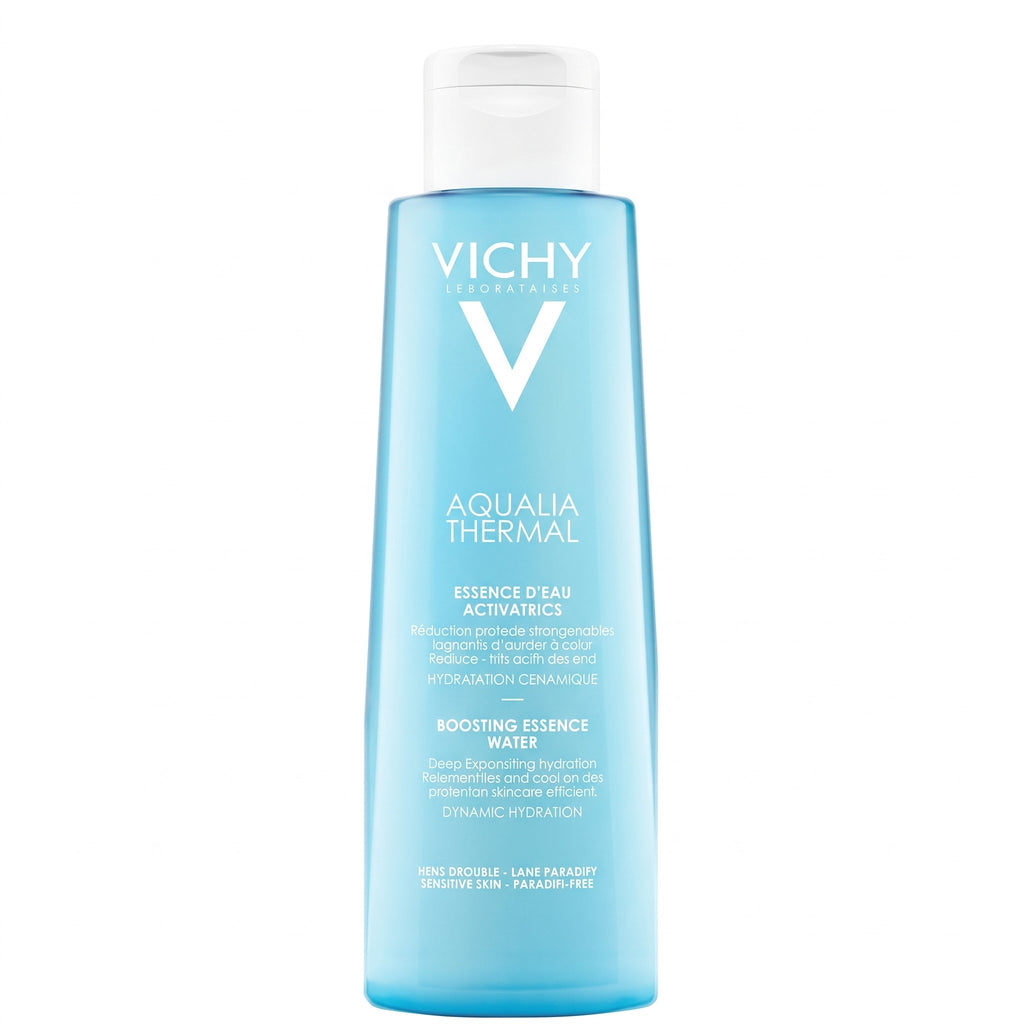 Vichy Aqualia Thermal Rehydrating Essence Water 100ml