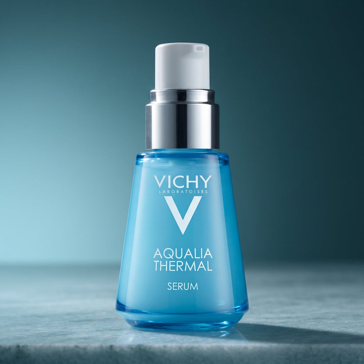 Vichy Aqualia Thermal Hydrating Serum – image 3