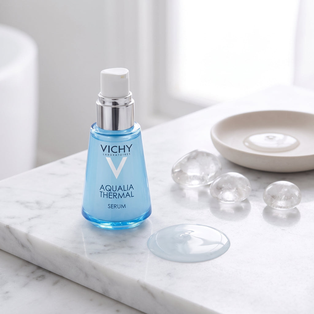 Vichy Aqualia Thermal Hydrating Serum – image 2