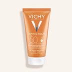 Vichy Capital Soleil Dry Touch Protective Face Fluid SPF 50