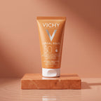 Vichy Capital Soleil Dry Touch Protective Face Fluid SPF 50 – image 2