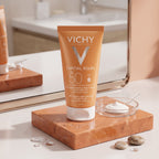 Vichy Capital Soleil Dry Touch Protective Face Fluid SPF 50 – image 4