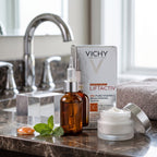 Vichy Liftactiv 16% Pure Vitamin C Brightening Serum 30ml – image 6