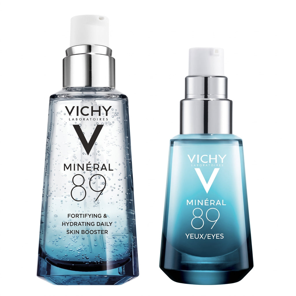 Vichy Minéral 89 Hyaluronic Acid Booster 50ml