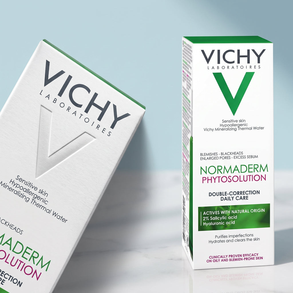 Vichy Normaderm Phytosolution – image 3