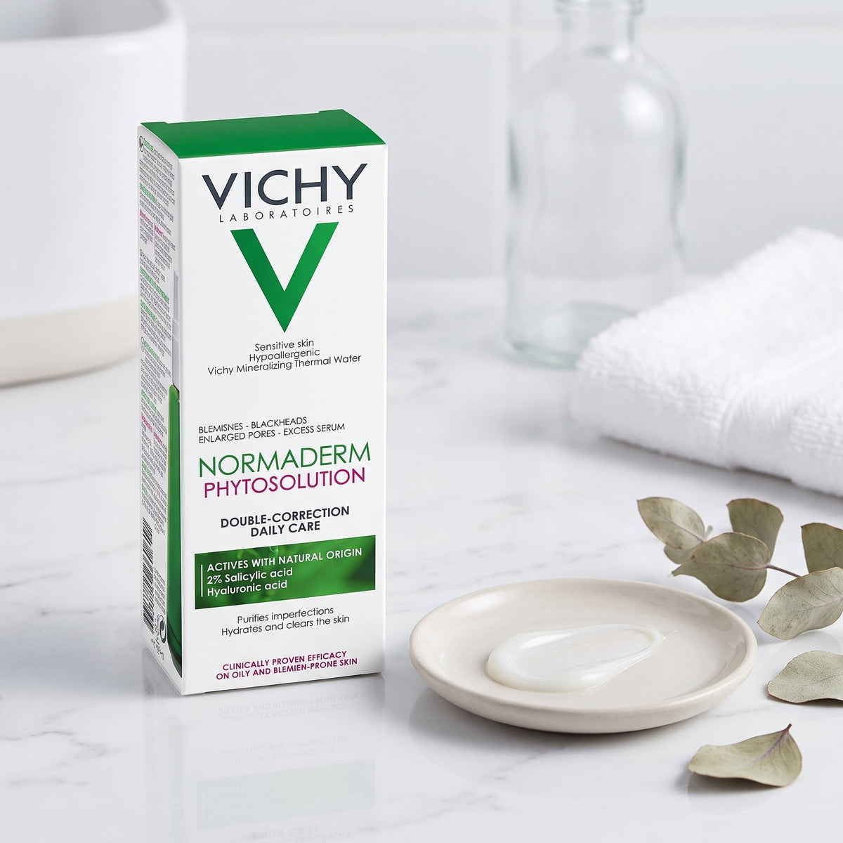 Vichy Normaderm Phytosolution – image 7