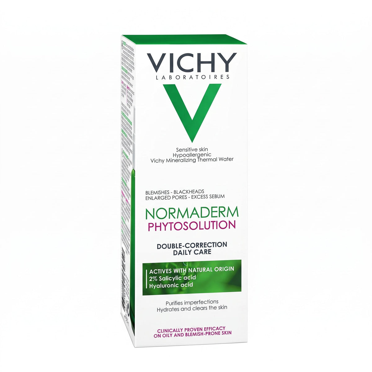 Vichy Normaderm Phytosolution