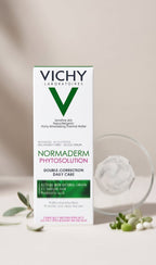 Vichy Normaderm Phytosolution Double-Correction Daily Care – image 8