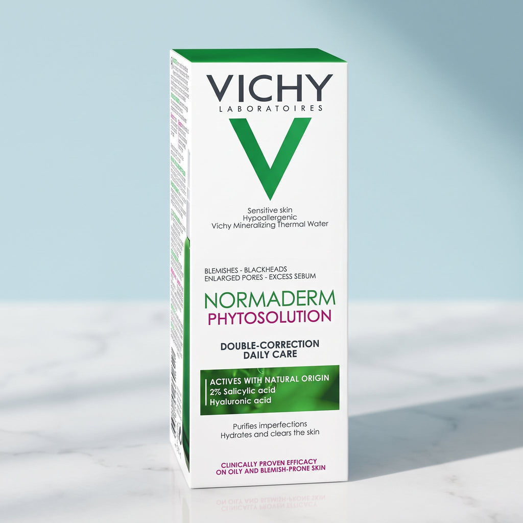 Vichy Normaderm Phytosolution – image 6