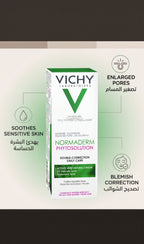 Vichy Normaderm Phytosolution Double-Correction Daily Care – image 3